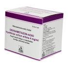 Дексаметазон-Аджио 4 мг/мл 1 мл №25 раствор для инъекций