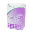 Troxevasin 300 mg № 50