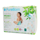 Подгузники детские "PureBorn" размер 4 №24