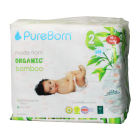 Подгузники детские "PureBorn" размер 2 №128
