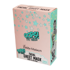 635 Matodan tayyorlangan yuz niqobi. Pielor Petite Maison 25ml