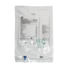 Imun Plus 50 ml/250 ml infuzion eritma ikki kamerali paket