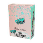 236 yuz niqobi Pielor Petite Maison vaqti 25ml