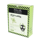 133 Matodan yuz niqobi.Pielor VI charcoal refr.25ml