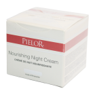 Крем для лица ночной Pielor nourishing night 100 мл