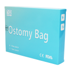 Калоприемник (однокомпонентный) модель 101040 №1