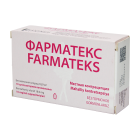 Pharmatex vaginal shamlar № 10