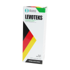 Левотекс, 500 мг/100 мл, флакон