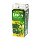 Линкас 120 мл сироп