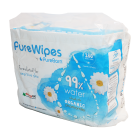 Салфетки "Pure Wipes" №180