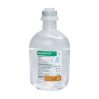 Mannitol 15% 250 ml infuzion eritma