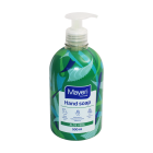 Жидкое мыло "Mayeri ALL-Care" Aloe Vera 500 мл