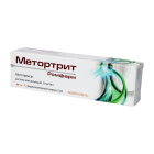 Метортрит Ромфарм 10 мг/мл 2 мл №1 раствор для инъекций