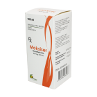Moxiser 400 mg/100 ml 100 ml in'ektsiya uchun eritma