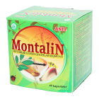 Монталин №40 капсулы