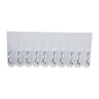 Natriy tiosulfat 30% eritmasi 5 ml № 10 in'ektsiya uchun eritma