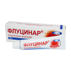 Флуцинар мазь 15 г