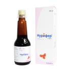 Нурифер, 200 мл, сироп
