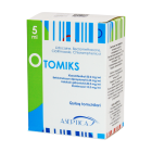 Отомикс 5мл капли ушные