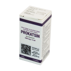 Prokasin 500mg/2ml №1 eritma d/i/m va i.v.