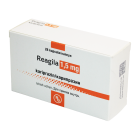 Reagila 1,5 mg № 28 kapsulalar