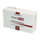 Реагила 4,5 мг №28 капсулы