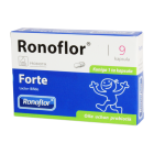 Ронофлор Форте №9 капсулы