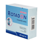 Rotadon Advance 200 mg/2 ml 2 ml № 10 in'ektsiya uchun eritma