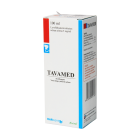 Тавамед 500 мг 100 мл №1 раствор для инъекций