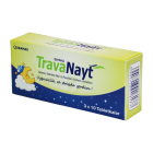 Траванайт №30 таблетки