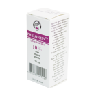 Фелофрин, 10 %, 10 мл, глазные капли