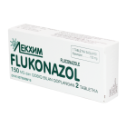 Flukonazol 150 mg № 2 tab