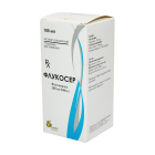 Flucoser 200 mg/100 ml 100 ml eritma d/i.