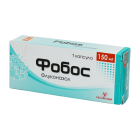 Phobos 150 mg № 1 qopqoq.