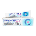 Fumigan Hot 30 g tashqi foydalanish uchun jel