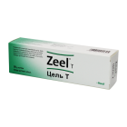 Target T 50g tashqi foydalanish uchun malham. eslatmalar