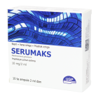 Cerumax 10mg/2ml 2ml № 10 eritmasi d/i.