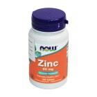 Цинк, 50 мг, таб. №100