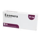 Esomera, 20 mg, tab. № 30