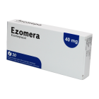Esomera 40 mg № 30 tabletkalari
