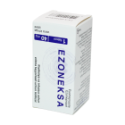 Mushak ichiga yuborish uchun eritma tayyorlash uchun Ezoneksa 40 mg № 1 liyofilizat