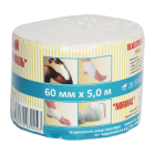 Бинт эластичный Normal 60 мм х 5 м