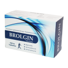 Brolgin 500mg+20mg №100 tabletka