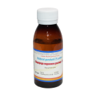 Перекись водорода 3 % 90 мл раствор