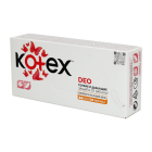 Har kuni qistirmalari Kotex Deo Oddiy № 20