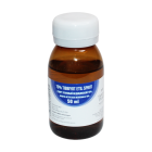 Спирт этиловый медицинский 70% 50 мл