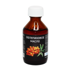 Dengiz itshumurt yog'i 50 ml