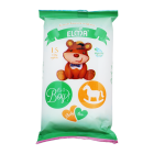 Салфетки влажные детские Baby Lux №15 Sangio