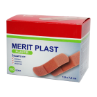 Gips MERITPLAST 19mm x72mm No 500