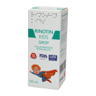 Rinotin Kids 120 ml sirop